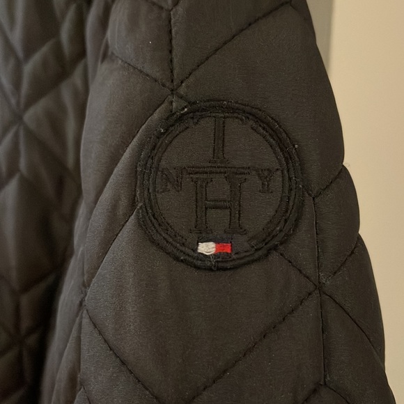 Quilted jacket - Picture 4 of 7